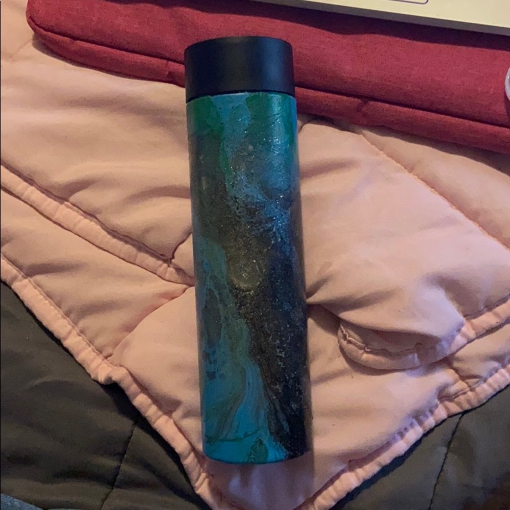 Water bottle